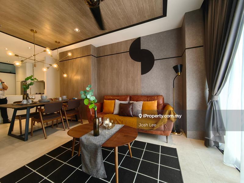 For Rent - Lumi Tropicana