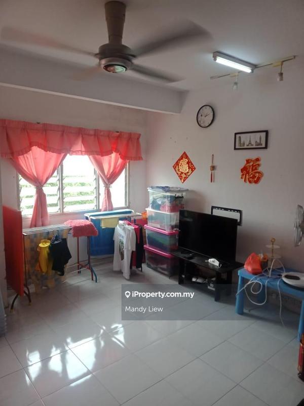 For Sale - Laman Damai (Li Garden)