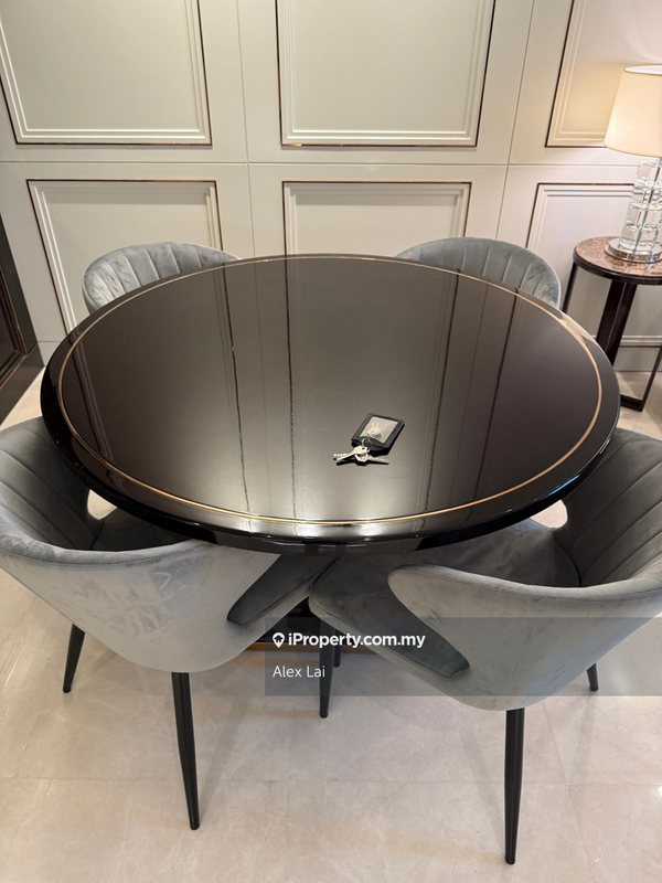 For Rent - Pavilion Suites