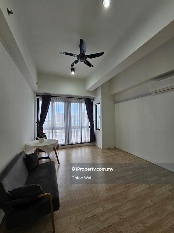 For Sale - Revo Aurora Place Bukit Jalil City Pavillion Bukit Jalil