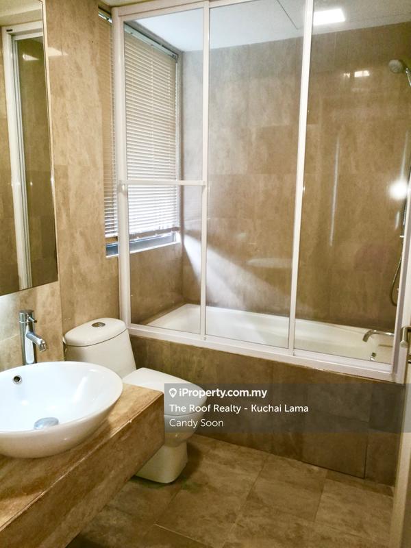 Service Residence for Rent in Bintang Fairlane Residences by Candy Soon - iProperty.com.my