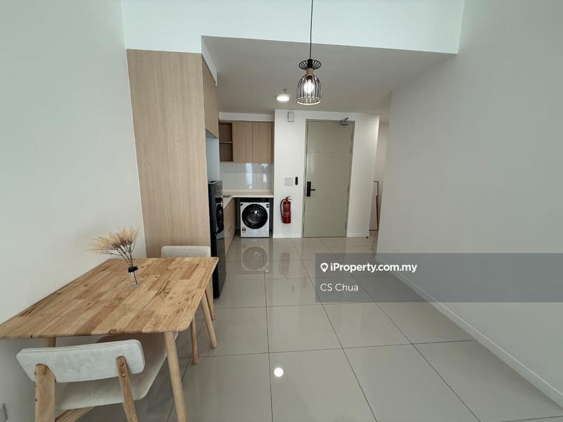 Service Residence for Rent in SouthPlace Residences @ Tropicana Metropark by CS Chua - iProperty.com.my