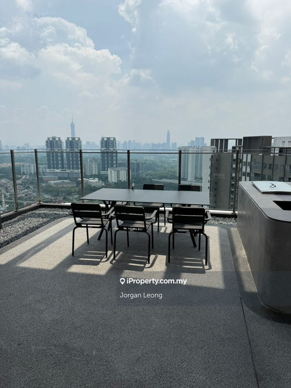 Condominium for Sale in SkyVogue by Jorgan Leong - iProperty.com.my