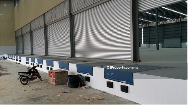 For Sale - West Port