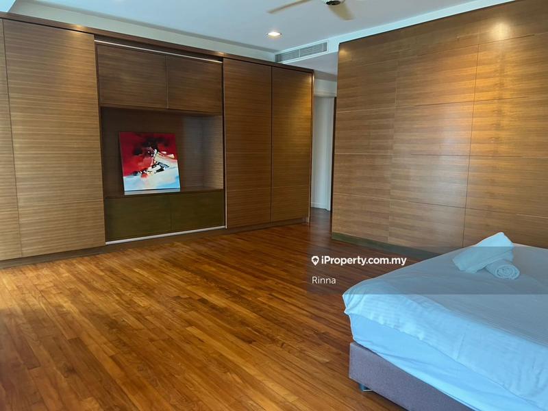Kediaman Servis untuk Dijual di Binjai Residency oleh Rinna - iProperty.com.my
