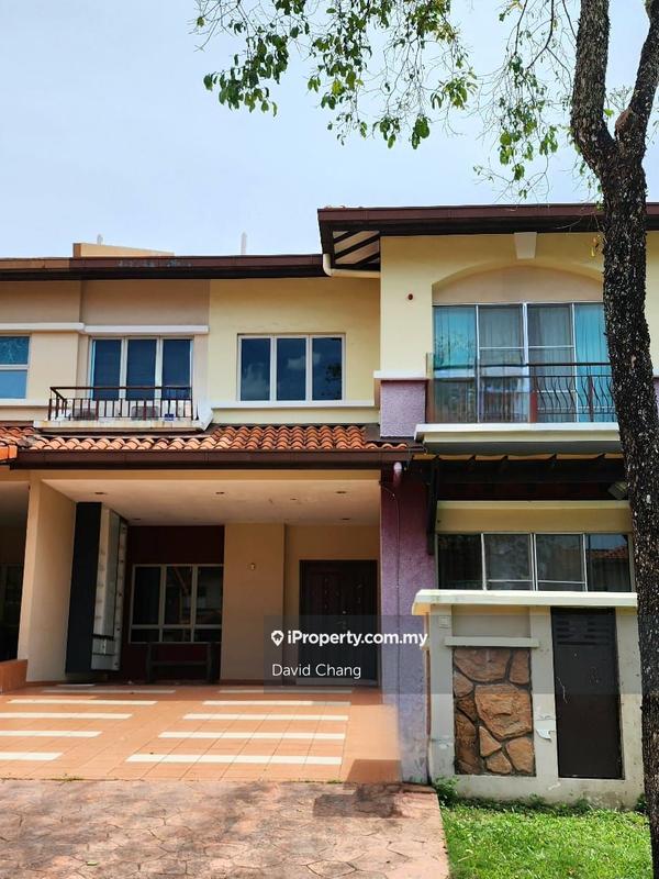 Semi-Detached House for Sale in Setia Eco Park, Setia Alam by David Chang - iProperty.com.my