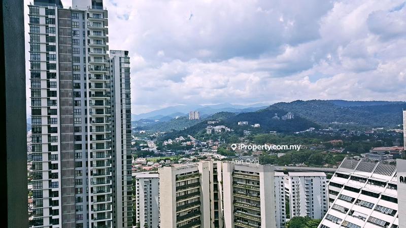 Service Residence for Sale in M City by Ann Ong - iProperty.com.my