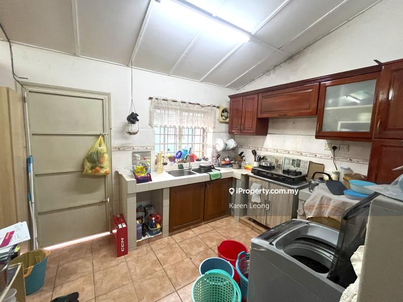 1-storey Terraced House for Sale in TTDI Taman Tun Dr Ismail, Taman Tun Dr Ismail by Karen Leong - iProperty.com.my