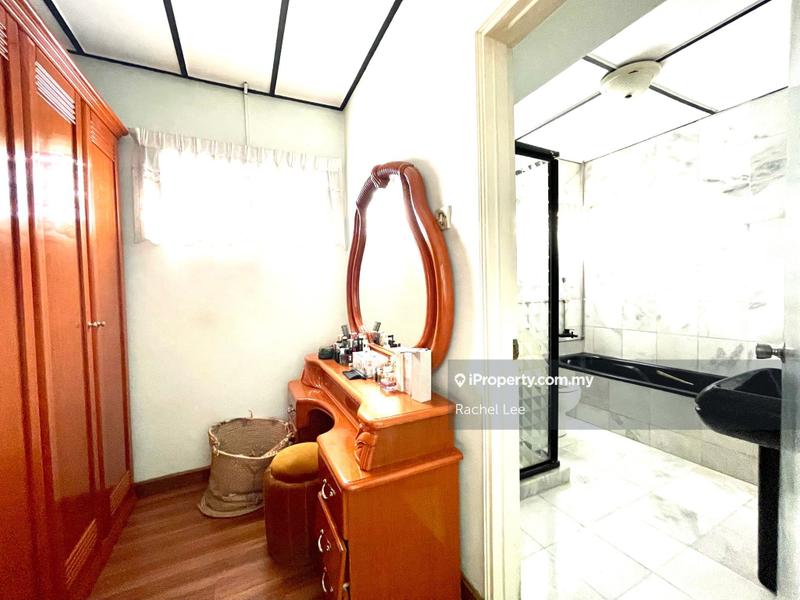 Bungalow House for Sale in Kemensah Heights, Ulu Kelang Ampang, Tmn Melawati, Ampang by Rachel Lee - iProperty.com.my