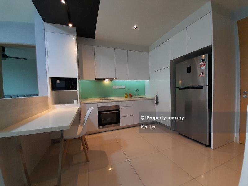 For Sale - The Leafz @ Dedaun