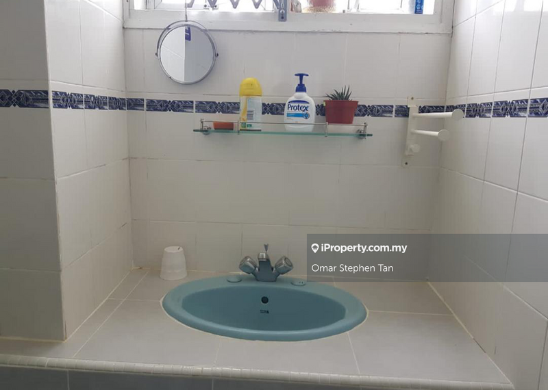 Apartment for Sale in Silverpark Apartment by Omar Stephen Tan - iProperty.com.my