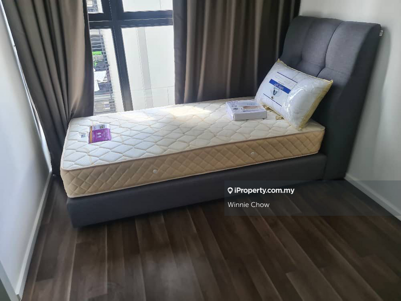 Service Residence for Sale in Geo Bukit Rimau by Winnie Chow - iProperty.com.my