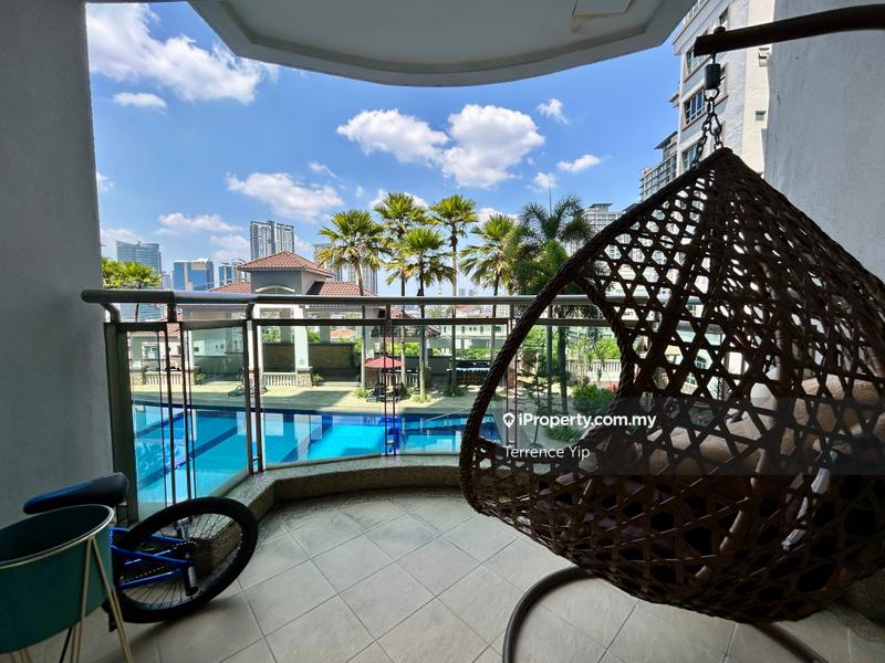 For Sale - Hartamas Regency 2