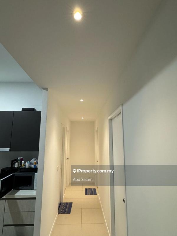 Service Residence for Sale in Serviced Residence @ Fera Residence @ The Quartz WM by Abd Salam - iProperty.com.my