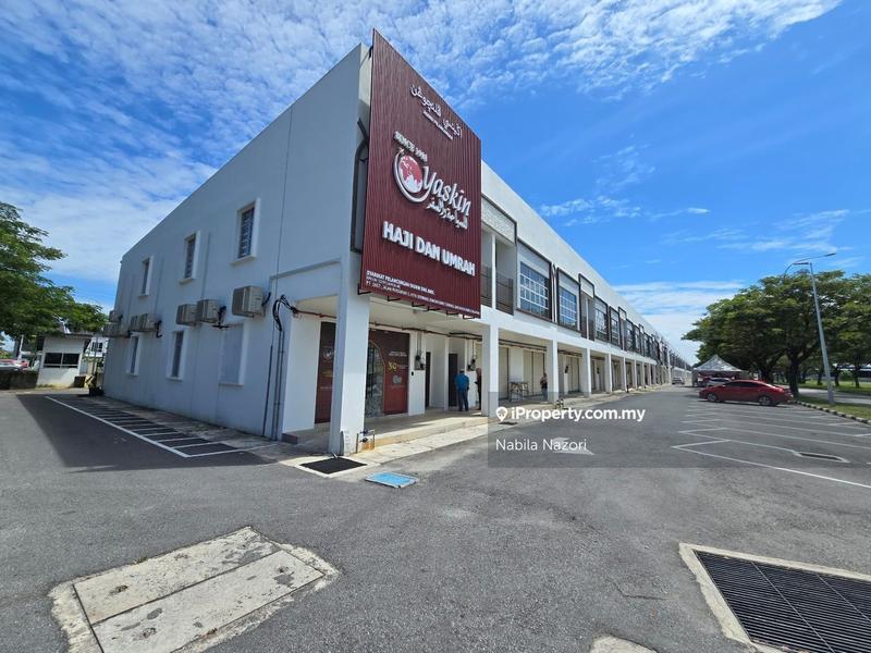 Shop / Office untuk Dijual di Tunjong, Kota Bharu oleh Nabila Nazori - iProperty.com.my
