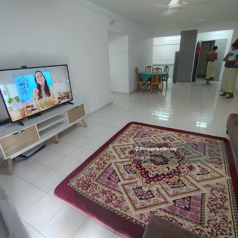 For Sale - Idaman Putera