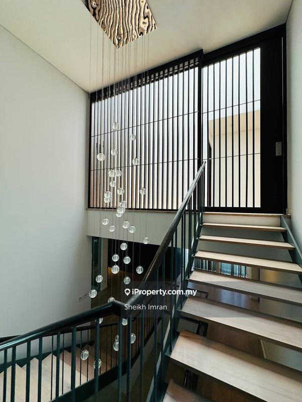 Banglo untuk Dijual di Bukit Bandaraya, Bangsar oleh Sheikh Imran - iProperty.com.my