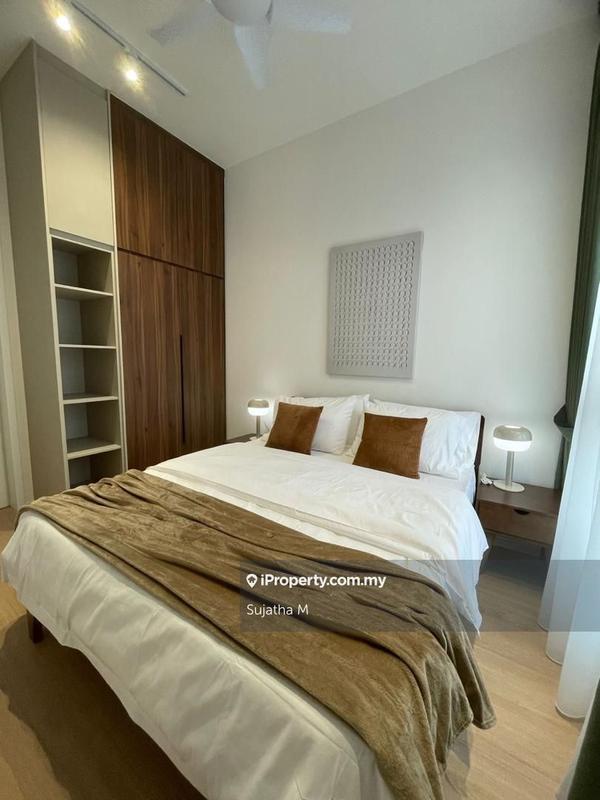 For Rent - Laurel Residence