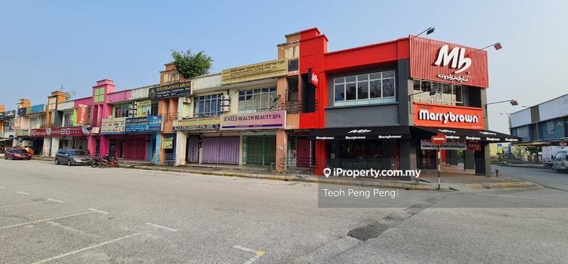 Shop / Office for Sale in Saujana Utama, Selangor by Teoh Peng Peng - iProperty.com.my
