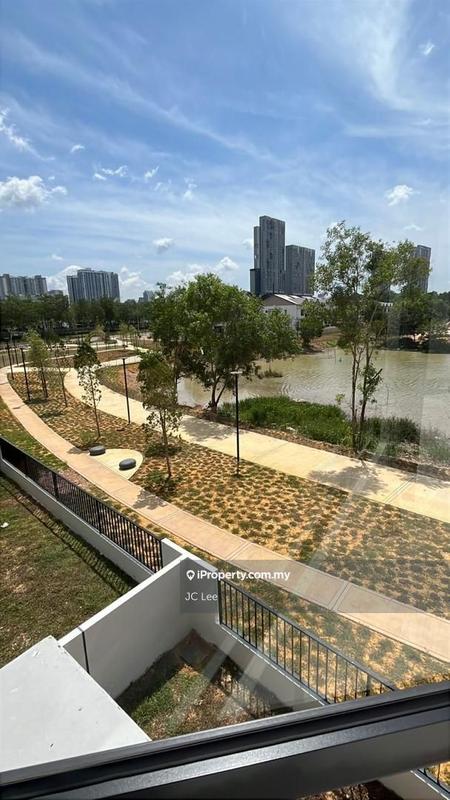 Semi-Detached House for Sale in Cyber 10, Cyberjaya by JC Lee - iProperty.com.my