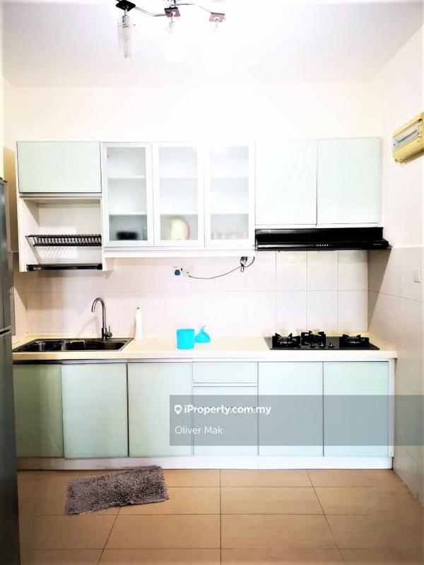 Condominium for Sale in Savanna Condominium by Oliver Mak - iProperty.com.my