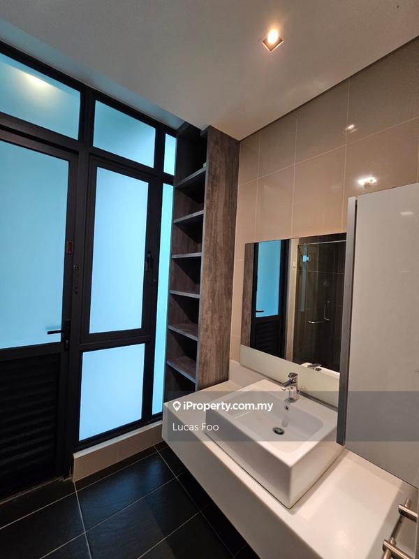 Kondominium untuk Disewa di The LIGHT COLLECTION II oleh Lucas Foo - iProperty.com.my