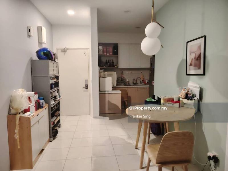 For Rent - Residensi Seri Wahyu