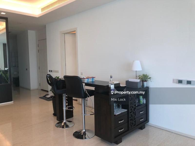 Service Residence for Sale in Hampshire Place by Miki Lock - iProperty.com.my