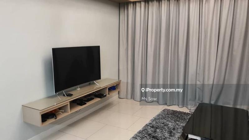 For Rent - The Reach @ Titiwangsa