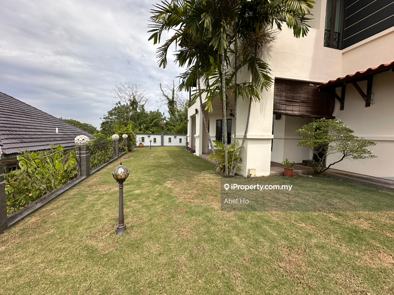 Bungalow House for Sale in Saujana Impian, Kajang by Abel Ho - iProperty.com.my