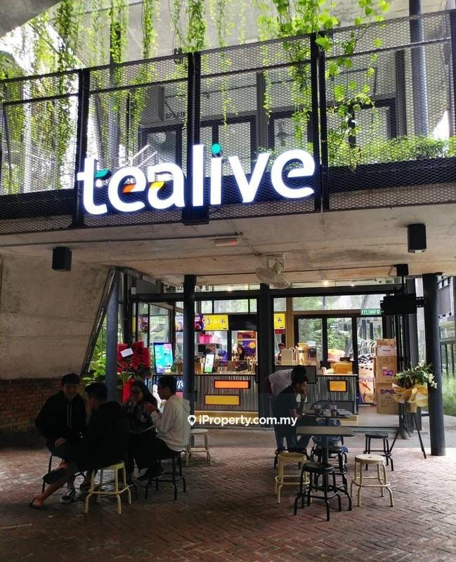 Shop for Sale in Tamarind Square, Cyberjaya by Sam Ooi - iProperty.com.my