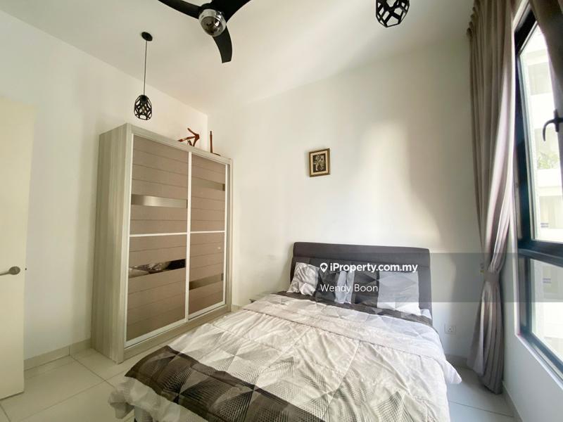 Service Residence for Sale in The Clio Residences by Wendy Boon - iProperty.com.my