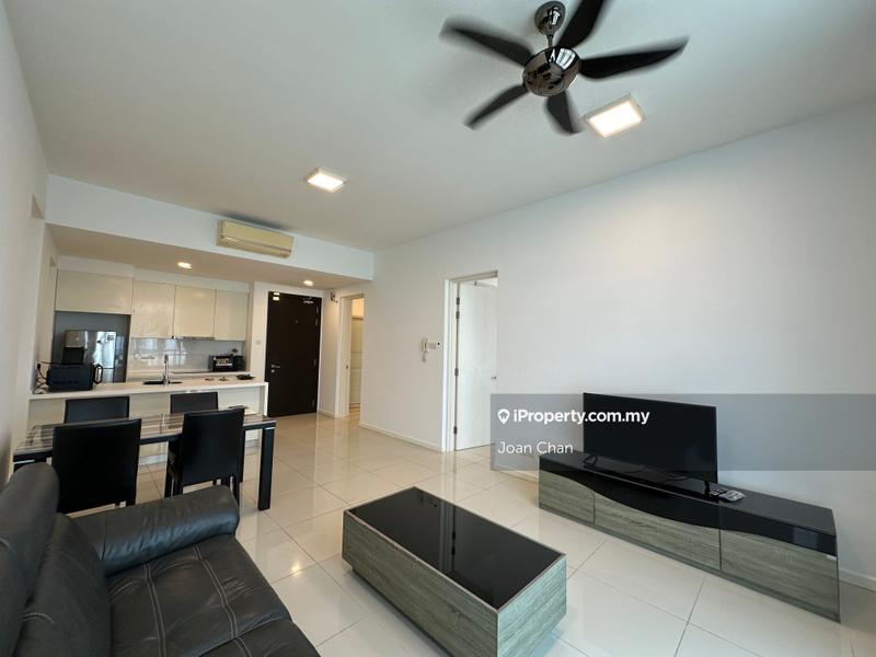 Kediaman Servis untuk Dijual di Tropicana Avenue oleh Joan Chan - iProperty.com.my