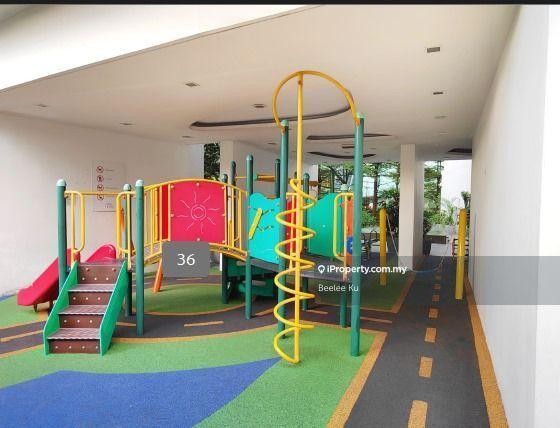 For Sale - Twins @ Damansara Heights