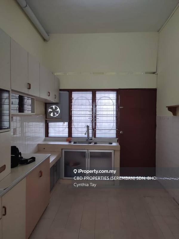 2-storey Terraced House for Rent in Bukit Kaya - opposite Palm Mall, Seremban by Cynthia Tay - iProperty.com.my