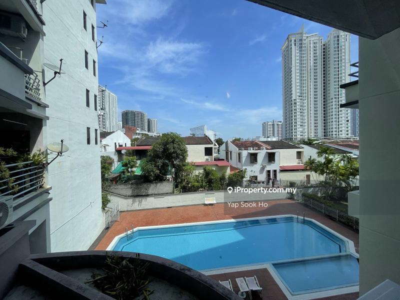 For Sale - Villa Batu Bukit