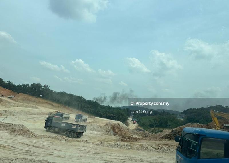 Agricultural Land for Sale in Kampung Bukit Cherakah, Shah Alam by Lam C Keng - iProperty.com.my