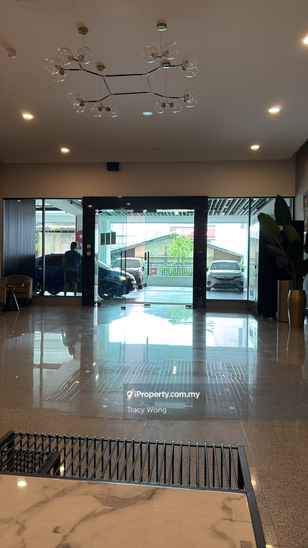 Service Residence for Sale in B11 Parkland Residence by Tracy Wong - iProperty.com.my