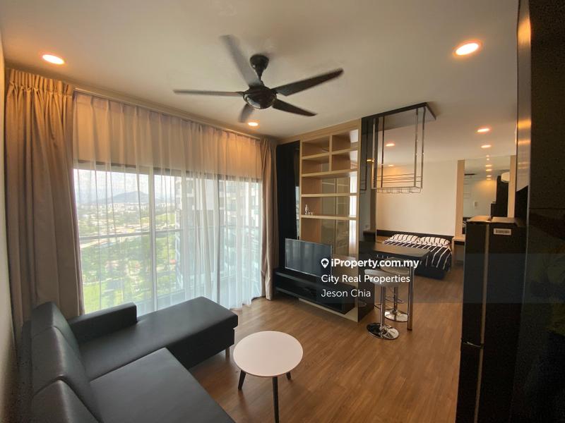 For Sale - Landmark Residence