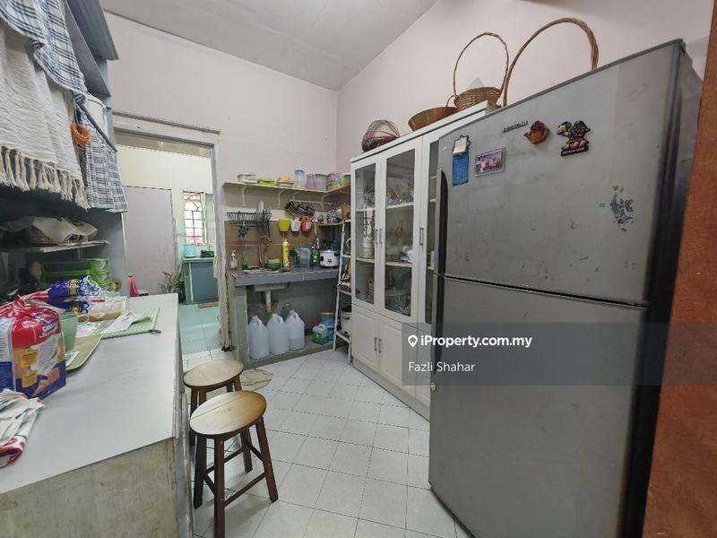 Rumah Teres 2-Tingkat untuk Dijual di Bandar Tasik Puteri, Rawang oleh Fazli Shahar - iProperty.com.my