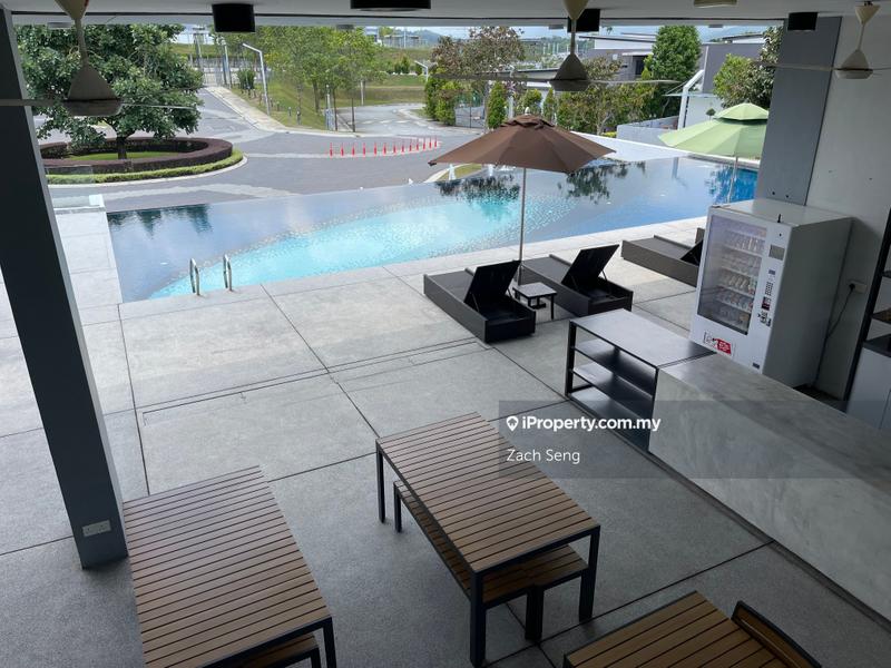 2-storey Terraced House for Sale in Kajang East, Semenyih by Zach Seng - iProperty.com.my