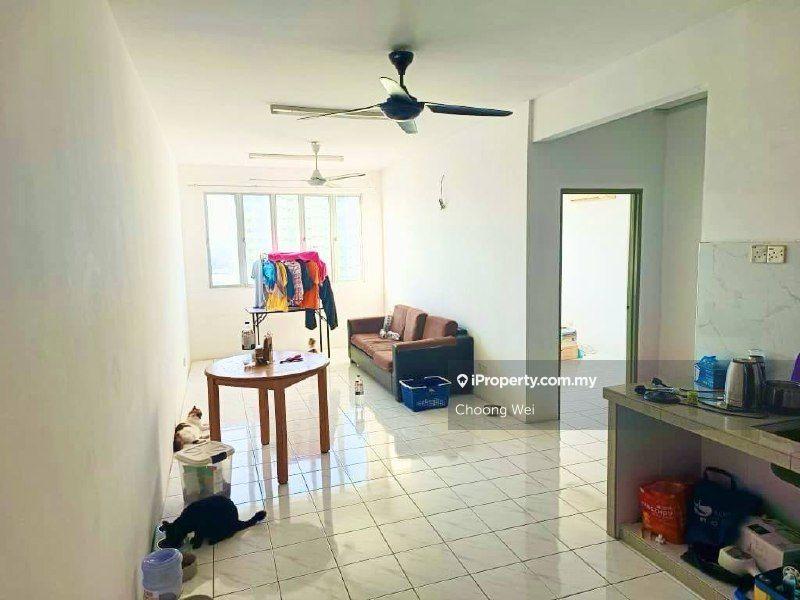 For Rent - The Rise Collection 2