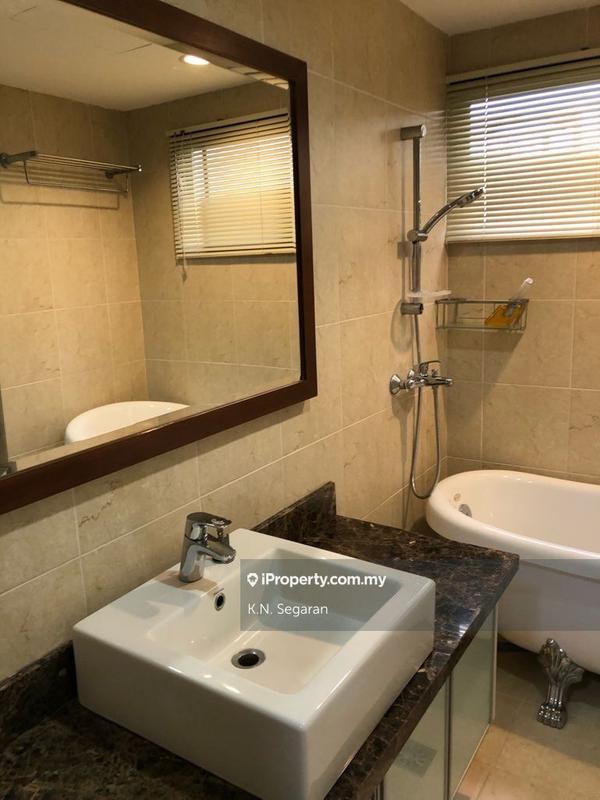 Kondominium untuk Disewa di Jamnah View oleh K.N. Segaran - iProperty.com.my