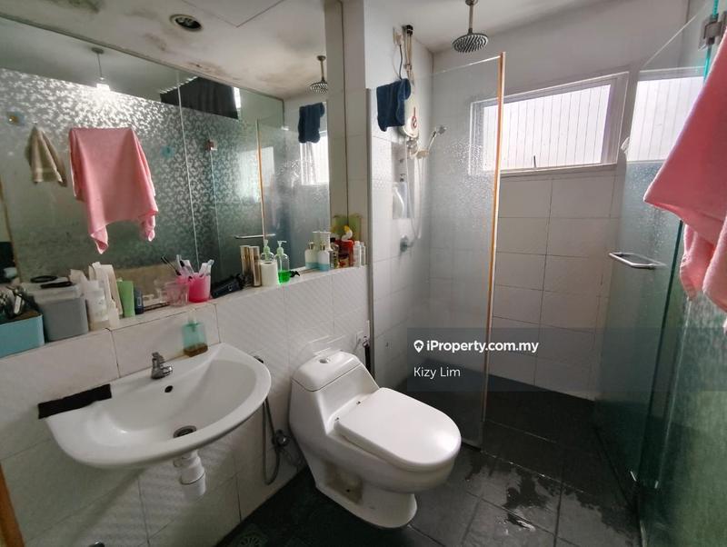 For Rent - USJ One Avenue Condo