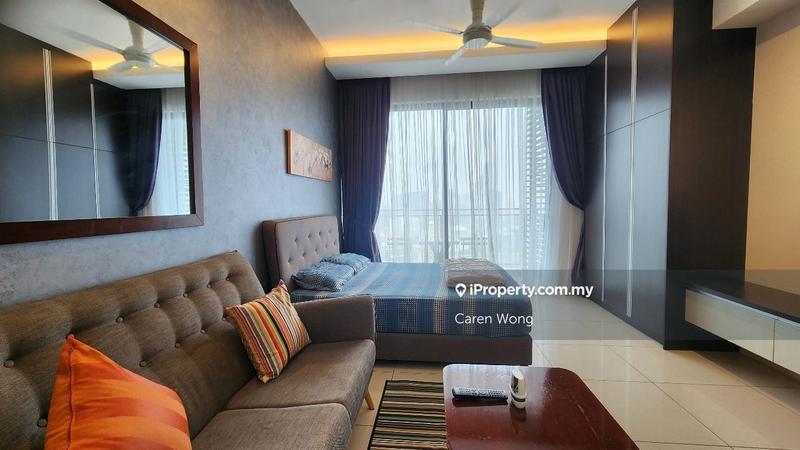 For Rent - Nadi Bangsar