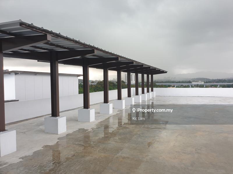 Kilang Terpisah untuk Dijual di Balakong, Bukit Angkat, Kajang, Semenyih, Balakong oleh Kc Lim - iProperty.com.my