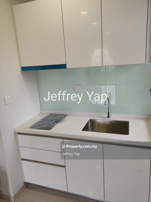 Kediaman Servis untuk Disewa di Amani Residence oleh Jeffrey Yap - iProperty.com.my