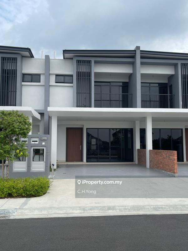 2-storey Terraced House for Sale in Bandar Bukit Puchong, Puchong by C.H.Yong - iProperty.com.my