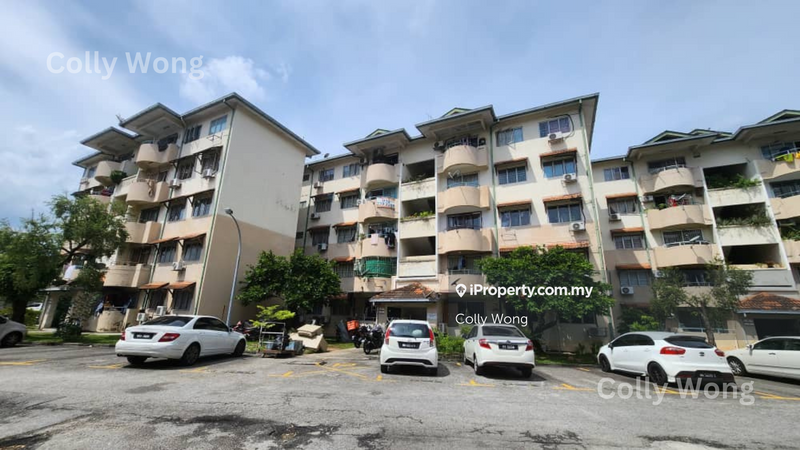 For Sale - Palm Terrace