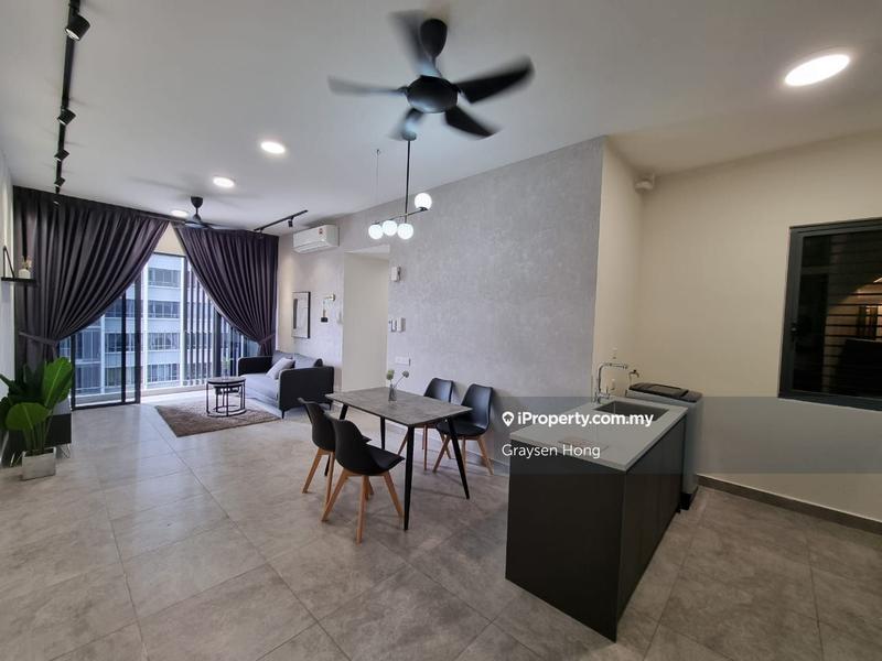 For Sale - Millerz Square